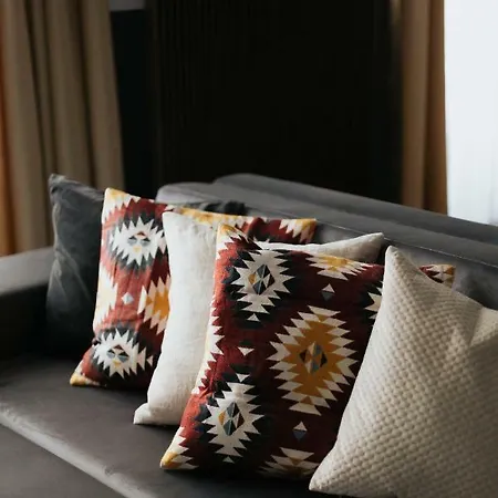 Tg Aparthotel