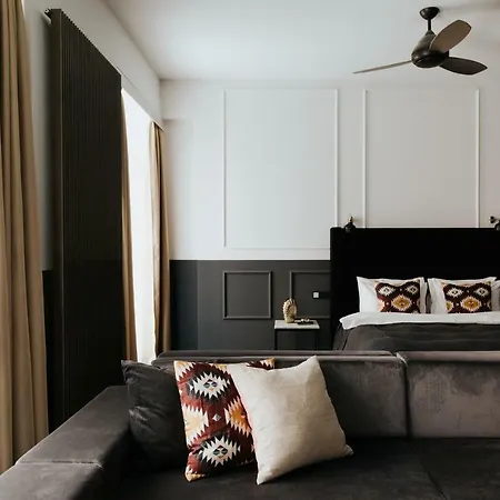 Tg Aparthotel