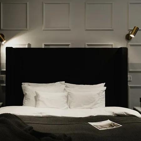 Aparthotel Tg