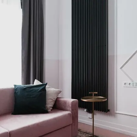 Aparthotel Tg
