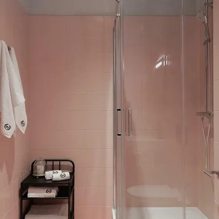 Aparthotel Tg 4*