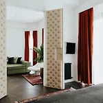Lejlighedshotel Tg