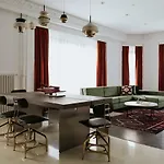 Tg Lejlighedshotel