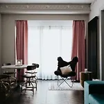 Lejlighedshotel Tg