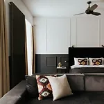 Tg Lejlighedshotel