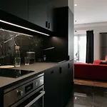 Tg Lejlighedshotel Budapest