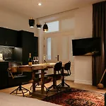Tg Lejlighedshotel 4*
