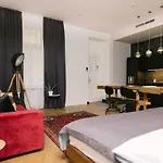Tg Lejlighedshotel 4*