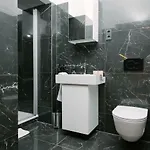 Lejlighedshotel Tg Budapest