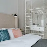 Apart-hotel Tg