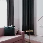 Apart-hotel Tg
