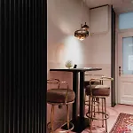 Apart-hotel Tg Budapeste