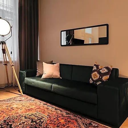 Tg Hotel apartamentowy