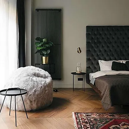 Hotel apartamentowy Tg 4*
