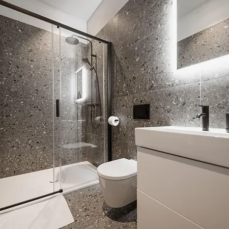 Tg Hotel apartamentowy