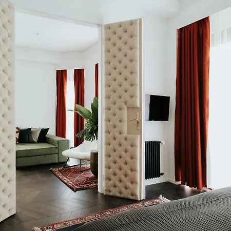 شقة فندقية Tg