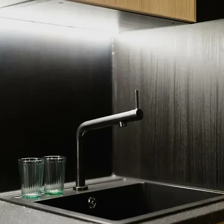 شقة فندقية Tg