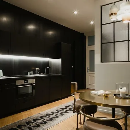 Tg شقة فندقية