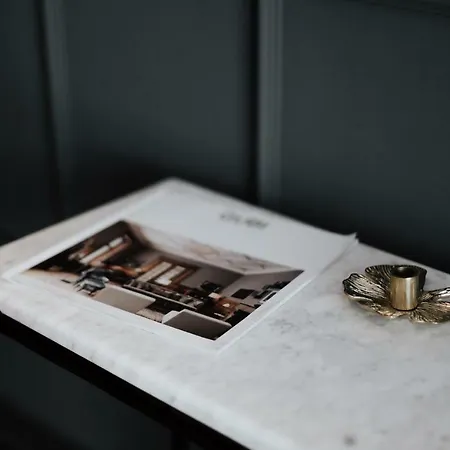 شقة فندقية Tg 4*