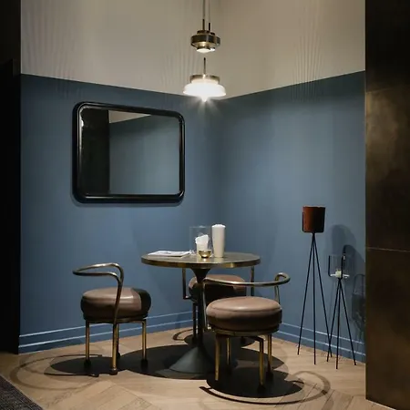 شقة فندقية Tg 4*