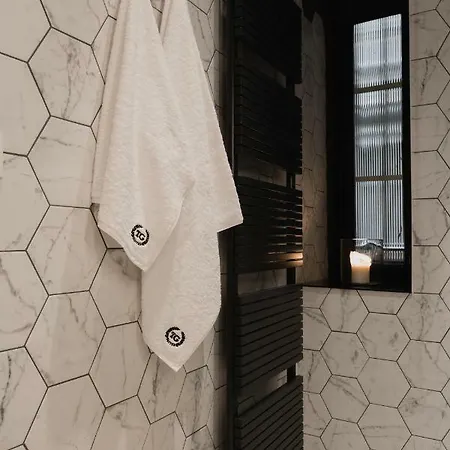 Tg شقة فندقية 4*