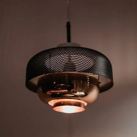 Tg شقة فندقية بودابست