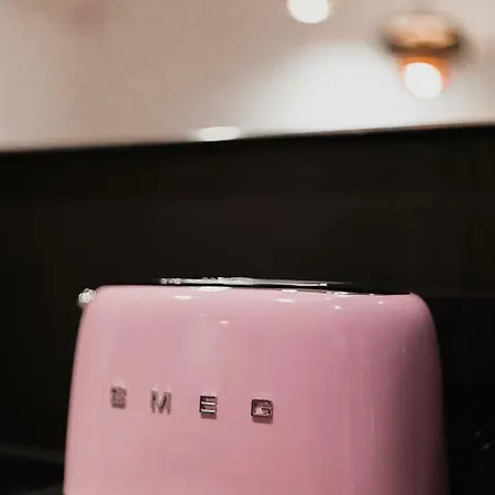 شقة فندقية Tg 4*