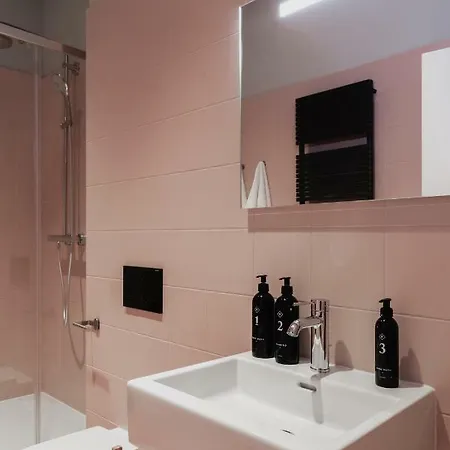 شقة فندقية Tg