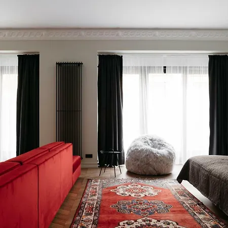 Tg شقة فندقية