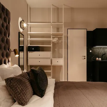 Tg 4* بودابست