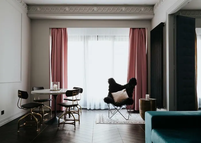 Aparthotel Tg