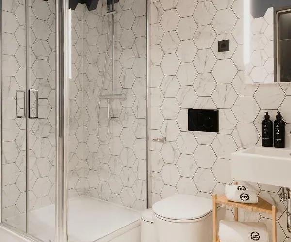 Tg Aparthotel Budapest