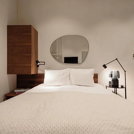 Aparthotel Tg Budapest