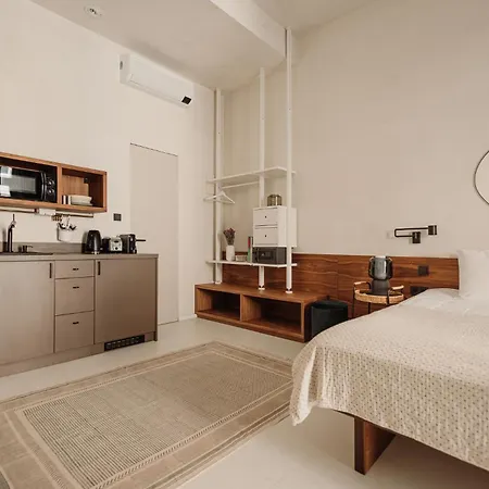Tg Aparthotel