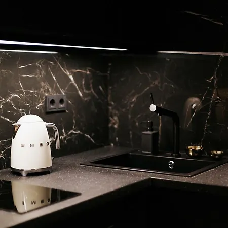 Aparthotel Tg *