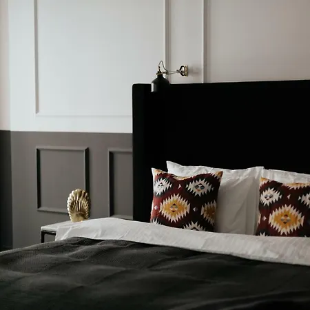 Tg Aparthotel Budapest