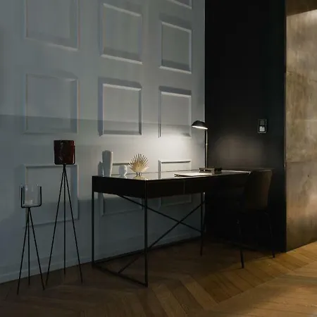 Tg Aparthotel *