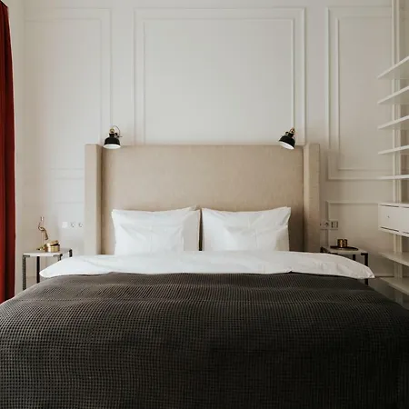 Aparthotel Tg