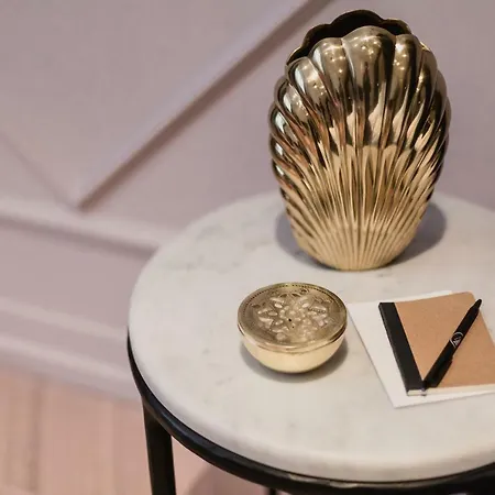 Tg Apart Otel Budapeşte