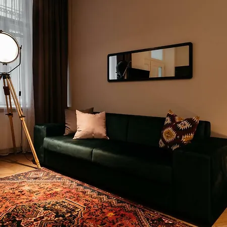 Aparthotel Tg