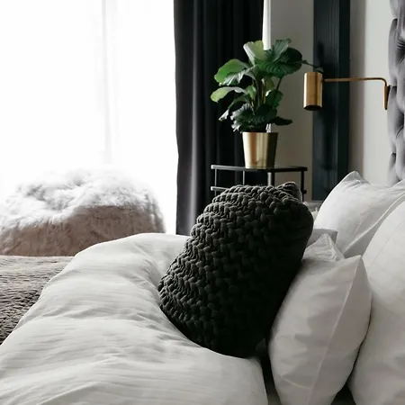 Tg Aparthotel Budapest
