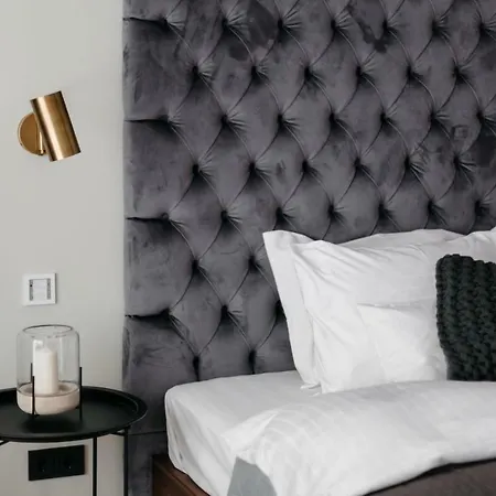 Aparthotel Tg