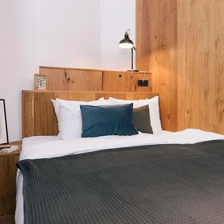 Aparthotel Tg