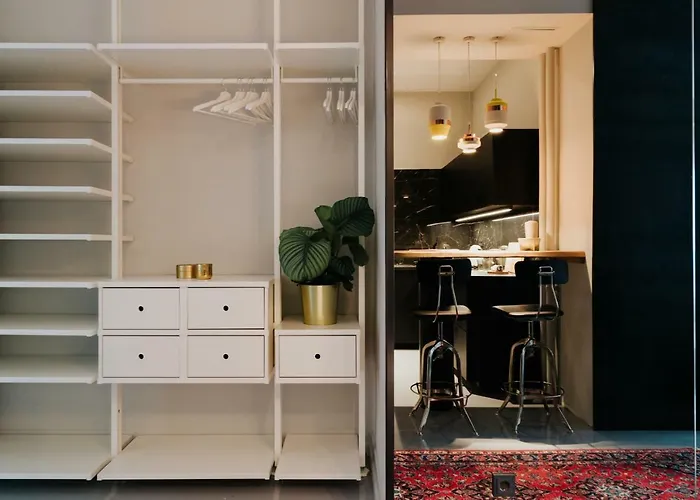 Tg Apartmanhotel Budapest