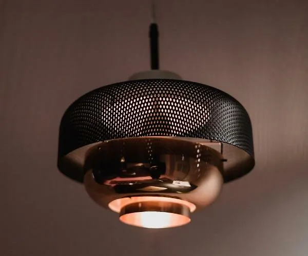 Tg Apartmanhotel Budapest