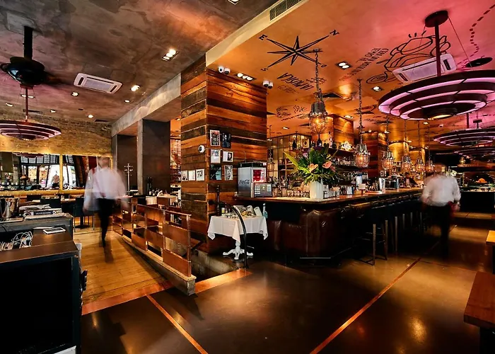 Apartmanhotel Tg Budapest