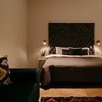 Tg Lägenhetshotell 4*