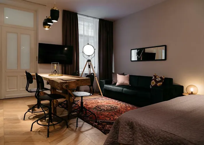 Aparthotel Tg 4*