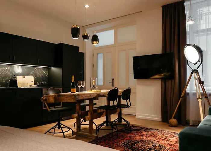 Tg Aparthotel 4*