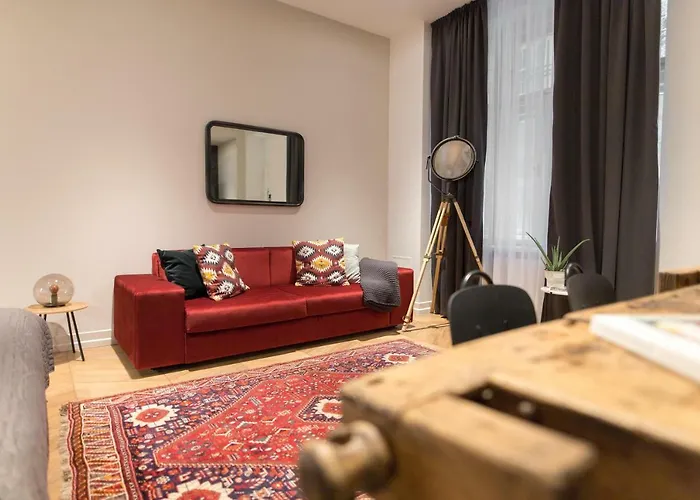 Aparthotel Tg 4*